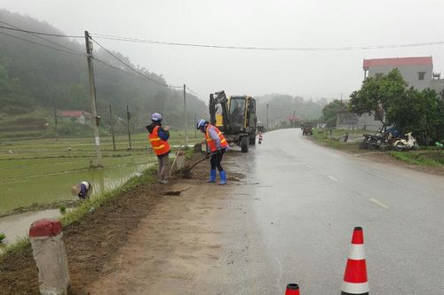 Kiến nghị giao Lạng Sơn là nhà đầu tư dự án nâng cấp quốc lộ 4B