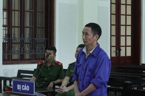 Người đàn ông đánh đổi mạng sống của mình chỉ vì 10 triệu đồng