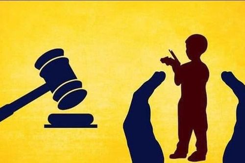Xử lý tội phạm liên quan đến người chưa thành niên