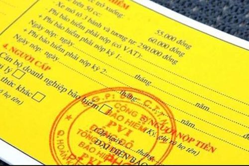 Đề xuất bỏ bảo hiểm bắt buộc với xe máy