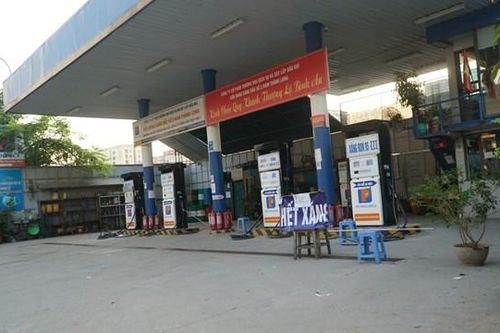 Liên tục 'than' lỗ, các 'ông lớn' xăng dầu đang làm ăn ra sao?