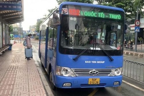 Ì ạch các dự án giao thông xanh