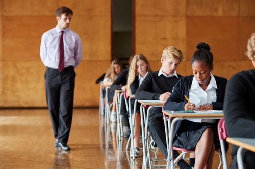 10 đại học có điểm SAT trung bình cao nhất