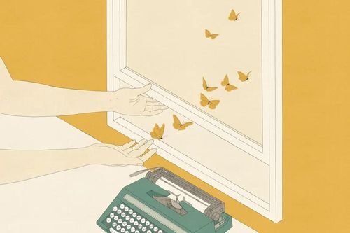 Buổi đầu chật vật và quá trình tìm giọng riêng của Murakami