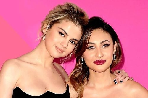 Tình bạn giữa Selena Gomez và người cho thận trước khi rạn nứt