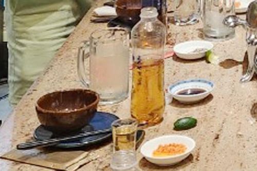 14 người nhập viện nghi ngộ độc sau khi dự đám tang