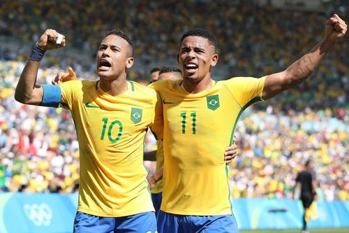 Bao nhiêu tuyển thủ Brazil trụ lại từ World Cup 2018?