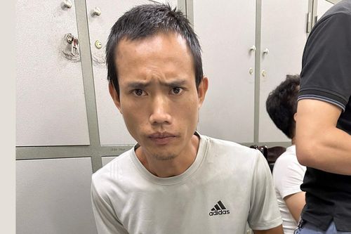 Tên trộm chuyên đột nhập công sở có tiền án giết người