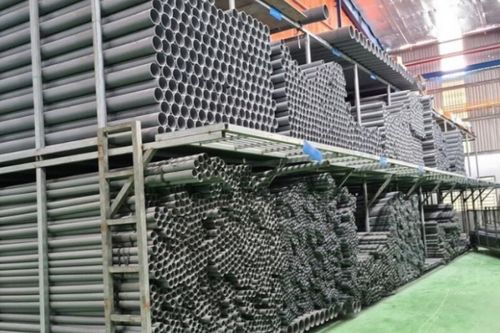 Đề nghị truy tố 3 bị can làm giả ống nhựa Bình Minh