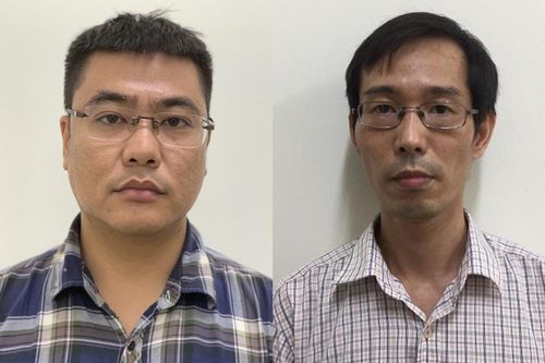 Bộ Công an khởi tố 2 giám đốc trong vụ án buôn lậu