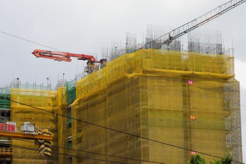 Chưa có giải pháp sau cuộc họp doanh nghiệp BĐS với Chính phủ
