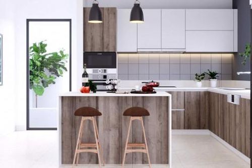 Mẹo để nhà bếp luôn thông thoáng mát mẻ