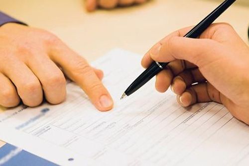 Quy định về hợp đồng thử việc