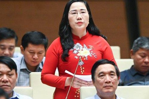 ĐBQH đề nghị ngăn chặn 5 chiêu trò lách luật phổ biến trong đấu thầu
