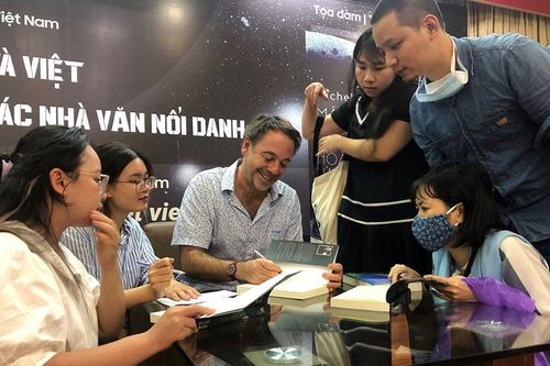 Nguồn cảm hứng từ tác phẩm 'Hoàng tử bé'