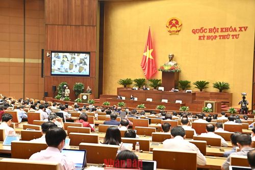Tham nhũng vặt như 'vòi bạch tuộc' đeo đẳng, làm chùn bước nhà đầu tư