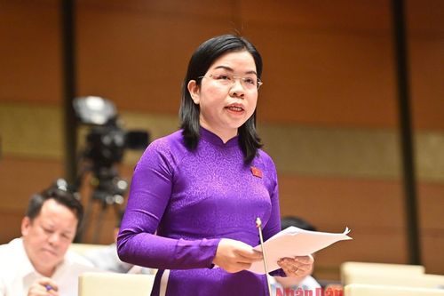 Nâng cao hiệu lực, hiệu quả quy định về bảo vệ trẻ em