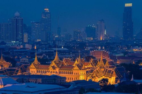 Tạm dừng đề xuất cho phép người nước ngoài được sở hữu đất tại Thái Lan