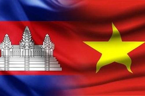 Củng cố quan hệ láng giềng Việt Nam - Campuchia, duy trì đoàn kết ASEAN