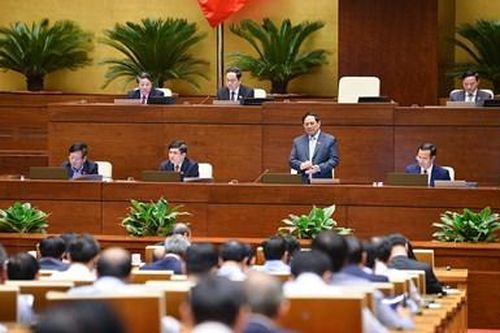 Chúng ta chọn công lý!