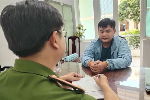 Nửa năm truy vết đối tượng cầm đầu vụ loạn đả trên đường Đỗ Quang