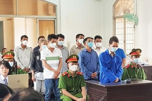 3 cán bộ thuế ở An Giang tiếp tay giúp doanh nghiệp mua bán hóa đơn gây thiệt hại hơn 11,5 tỷ đồng