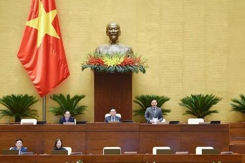 Cần tăng mạnh các chế tài hình sự đối với hành vi xâm hại trẻ em