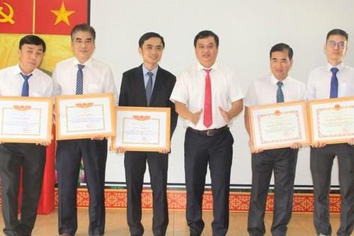 Bệnh viện 1A TPHCM: Vì một cơ thể hoàn thiện