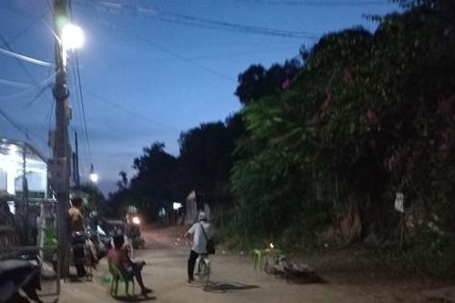 Hai học sinh đuối nước thương tâm