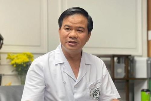 Bệnh viện Bạch Mai xin tự chủ chi thường xuyên để giảm bớt khó khăn