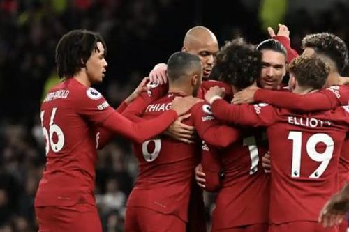 Liverpool tái ngộ Real Madrid ở vòng 1/8 Cúp C1