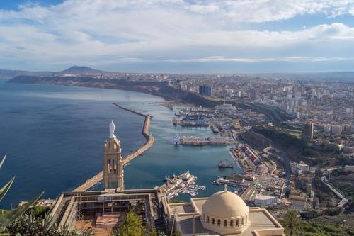 Algeria nộp đơn xin chính thức gia nhập BRICS