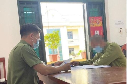 Xử phạt người đăng tin xuyên tạc vụ 'cô giáo mầm non bị tố ngoại tình'