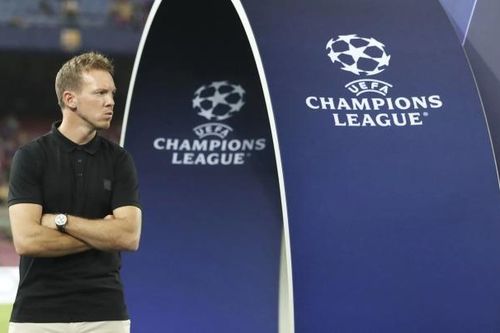 Bayern Munich thấy bất công khi sớm gặp PSG ở vòng knock-out Champions League