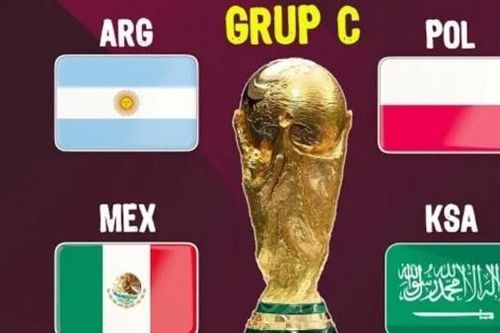 Lịch thi đấu World Cup 2022 - Nhận định bảng C World Cup 2022: Argentina ứng cử viên vô địch