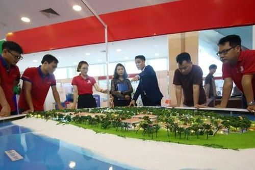 Hết thời môi giới bất động sản sang chảnh