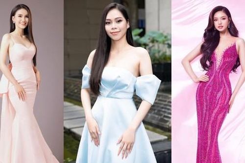 Thí sinh đã sẵn sàng cho vòng Chung khảo Hoa hậu Việt Nam