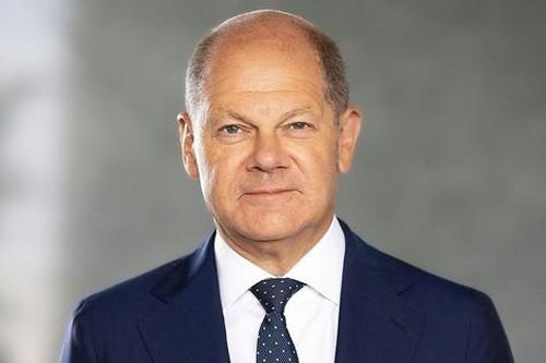 Thủ tướng Đức Olaf Scholz sắp thăm Việt Nam