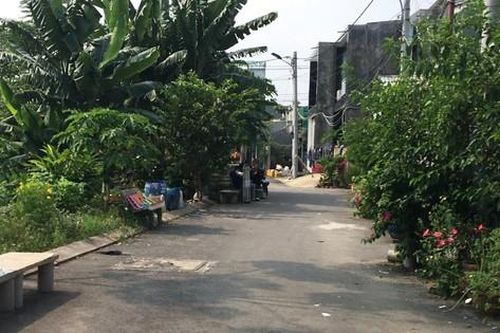 Bắt nghi phạm đâm chết bạn cùng xóm trọ