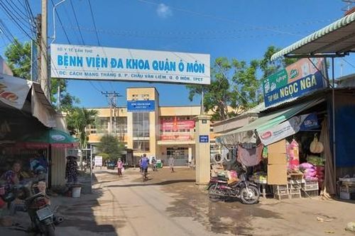 Cần Thơ chi 135,6 tỷ đồng nâng cấp, mua sắm trang thiết bị cho các trung tâm y tế