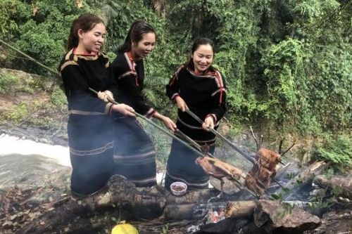 Đắk Lắk: Đậm đà đặc sản Tây Nguyên