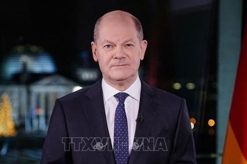 Tin Bộ Ngoại giao: Thủ tướng Đức Olaf Scholz thăm chính thức Việt Nam