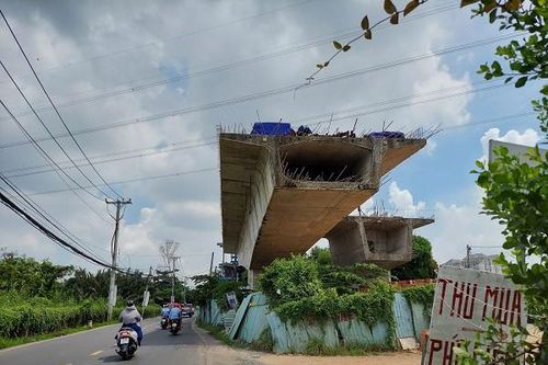 10 tháng giải ngân chưa tới 1/3, TP.HCM lập tổ rà soát các dự án lớn 'chậm tiêu tiền'
