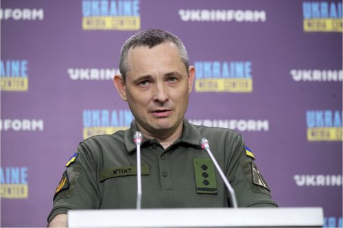 Ukraine cảnh báo tấn công 'trận địa tên lửa' Iran tại Nga