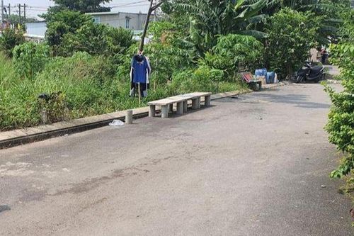 Mâu thuẫn trong lúc nhậu, 1 người bị chém tử vong