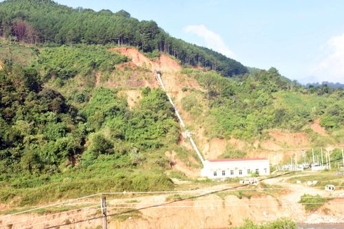 Kon Tum yêu cầu thủy điện hỗ trợ, bồi thường cho dân bị ảnh hưởng