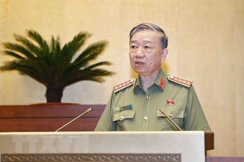 Bản tin 60s: Số vụ phạm tội về tham nhũng tăng gần 41%