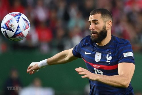 Khoảng 10.000 cổ động viên Pháp đăng ký đến Qatar xem World Cup 2022