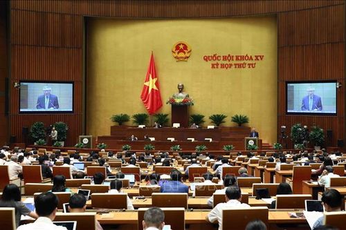 Xử lý nghiêm người cầm đầu có động cơ vụ lợi để răn đe, giáo dục chung