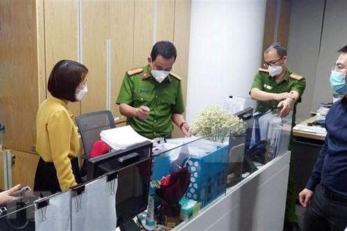 Xử lý sai phạm của doanh nghiệp, doanh nhân để lành mạnh nền kinh tế - Bài 1: Sai đến đâu, xử lý đến đó